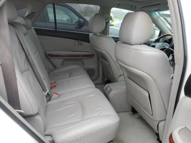 2005 Lexus RX 330