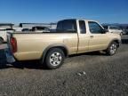 1998 Nissan Frontier King Cab XE