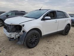 2013 Ford Edge SEL en venta en San Antonio, TX