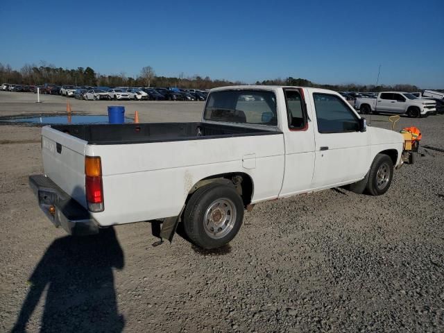 1993 Nissan Truck King Cab