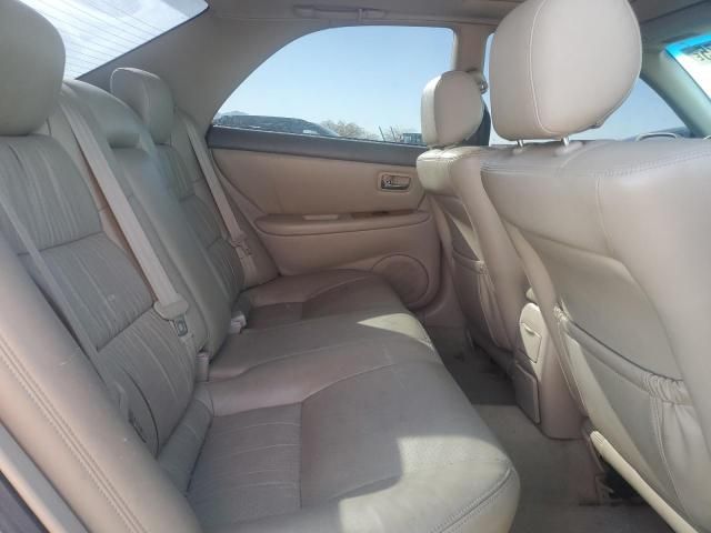 2001 Lexus ES 300