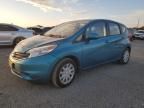 2014 Nissan Versa Note S