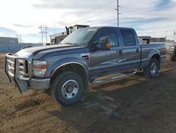 Ford F250 Vehiculos salvage en venta: 2008 Ford F250 Super Duty