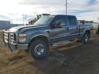 2008 Ford F250 Super Duty