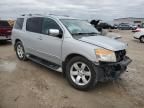 2011 Nissan Armada SV