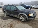 2005 Ford Freestyle SE