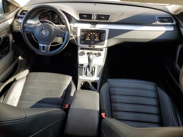 2015 Volkswagen CC Sport