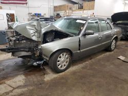 Mercury salvage cars for sale: 2004 Mercury Grand Marquis LS