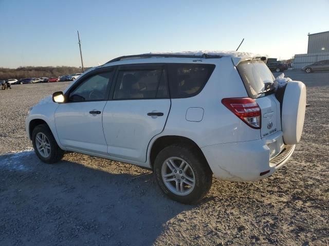 2010 Toyota Rav4