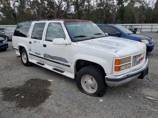 1995 GMC Suburban K1500