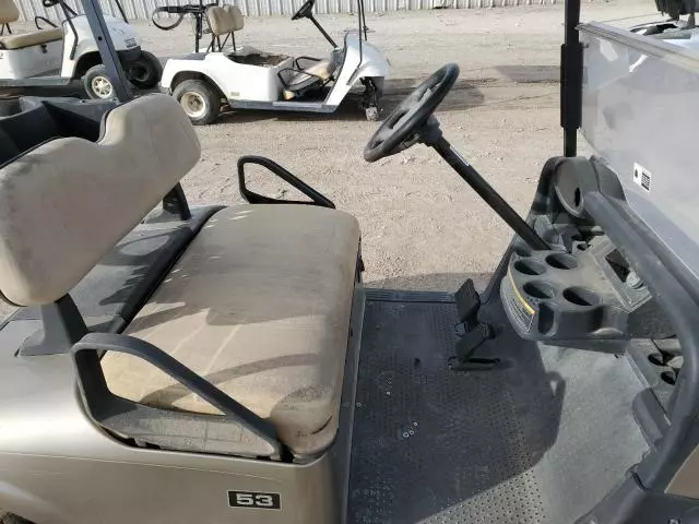 2017 Golf Cart Ezgo