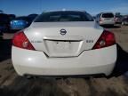 2011 Nissan Altima S