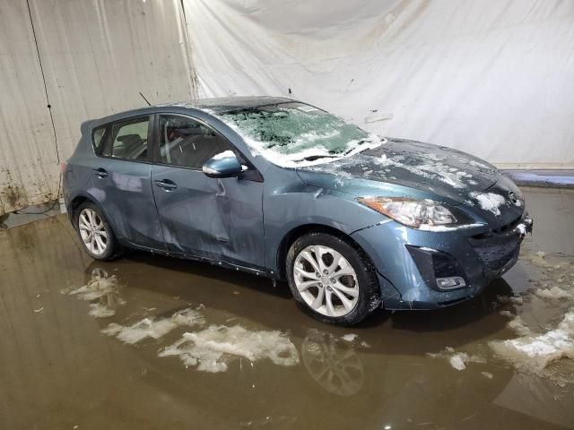 2010 Mazda 3 S