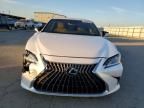 2024 Lexus ES 300H Base