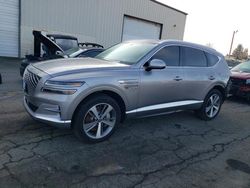 2023 Genesis GV80 Base en venta en Woodburn, OR