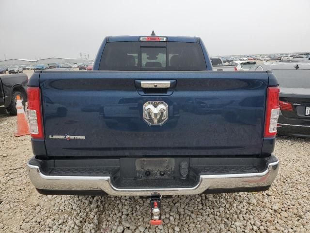 2020 Dodge RAM 1500 BIG HORN/LONE Star