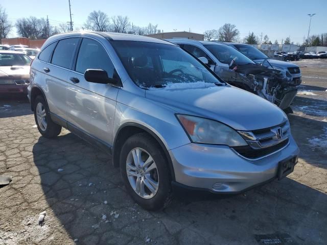 2011 Honda CR-V EX