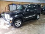 2010 Jeep Liberty Sport