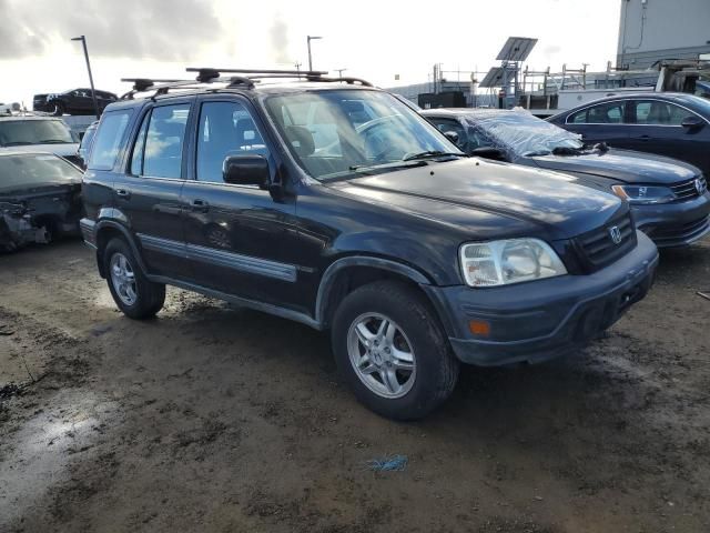 1998 Honda CR-V EX