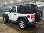 2019 Jeep Wrangler Sport