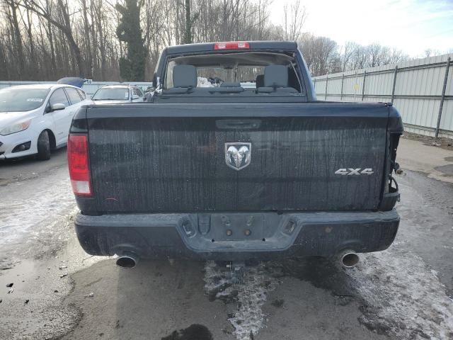 2014 Dodge RAM 1500 ST