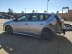 2016 Scion IM