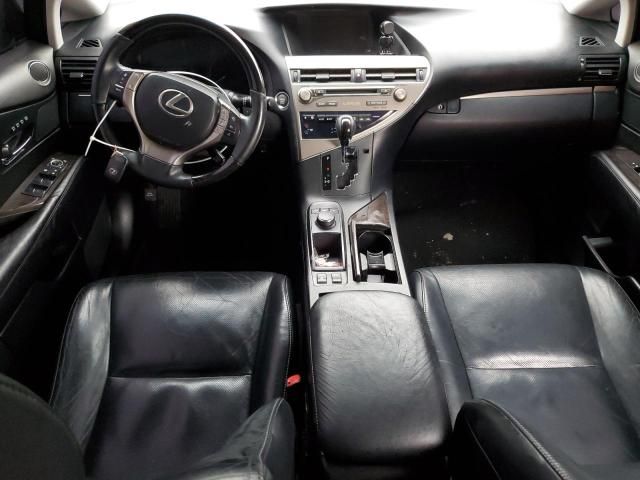 2014 Lexus RX 350