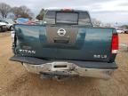 2006 Nissan Titan XE