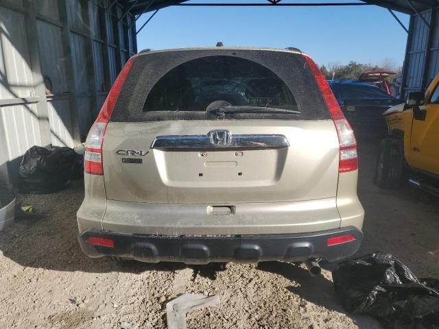 2009 Honda CR-V EX