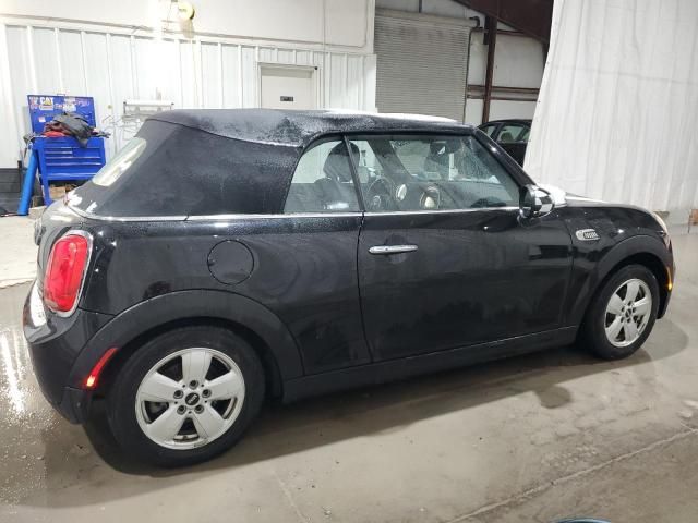 2017 Mini Cooper