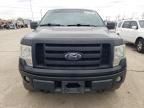 2012 Ford F150 Super Cab