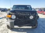 2012 Toyota FJ Cruiser