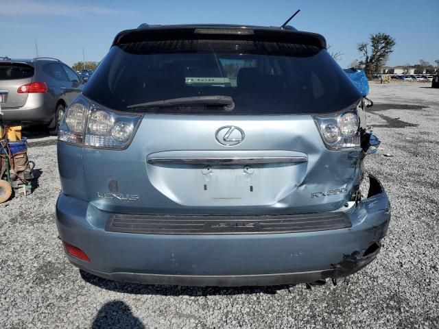 2007 Lexus RX 350