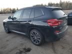 2021 BMW X3 XDRIVE30E