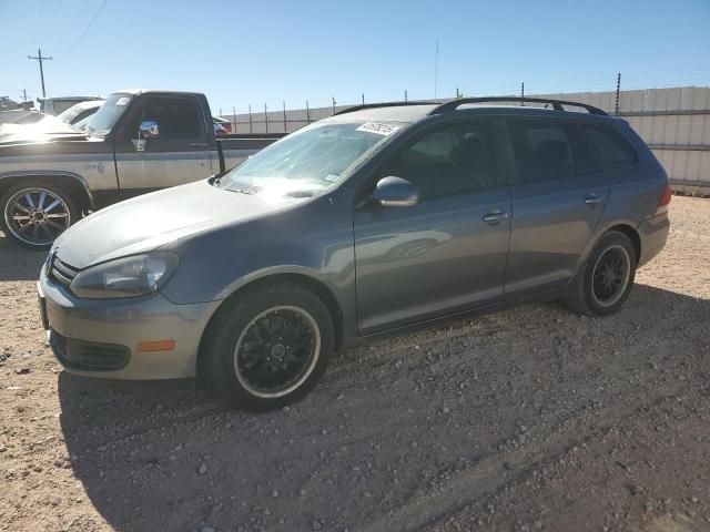 2013 Volkswagen Jetta S