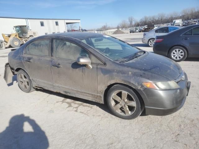 2006 Honda Civic EX