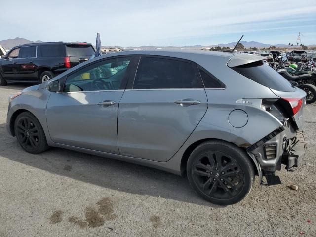 2016 Hyundai Elantra GT