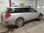 2006 Subaru Legacy Outback 2.5I Limited