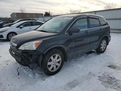 Honda crv Vehiculos salvage en venta: 2009 Honda CR-V EX