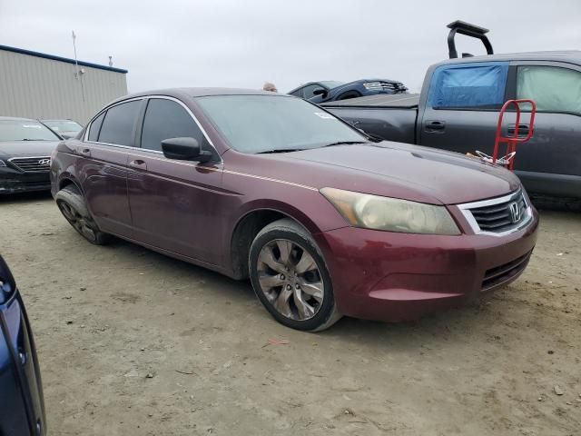 2009 Honda Accord EXL