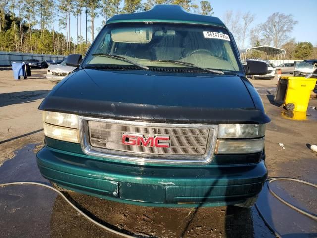 1998 GMC Safari XT