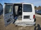 2008 Ford Econoline E150 Van