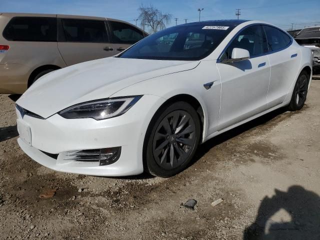 2017 Tesla Model S