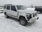 2007 Jeep Commander