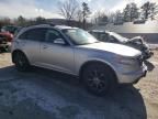 2008 Infiniti FX35