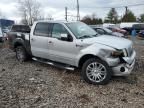 2007 Lincoln Mark LT