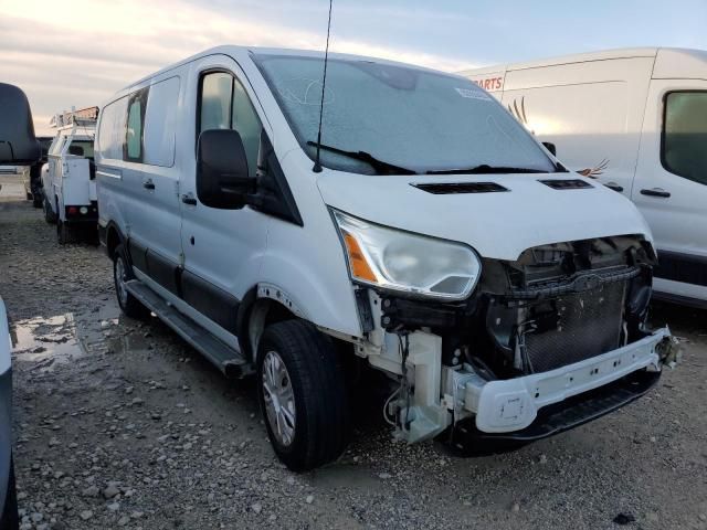 2016 Ford Transit T-250