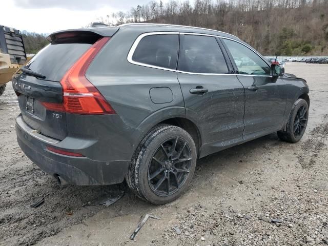 2018 Volvo XC60 T5 Momentum