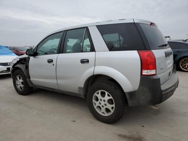 2002 Saturn Vue