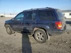 2004 Jeep Grand Cherokee Overland